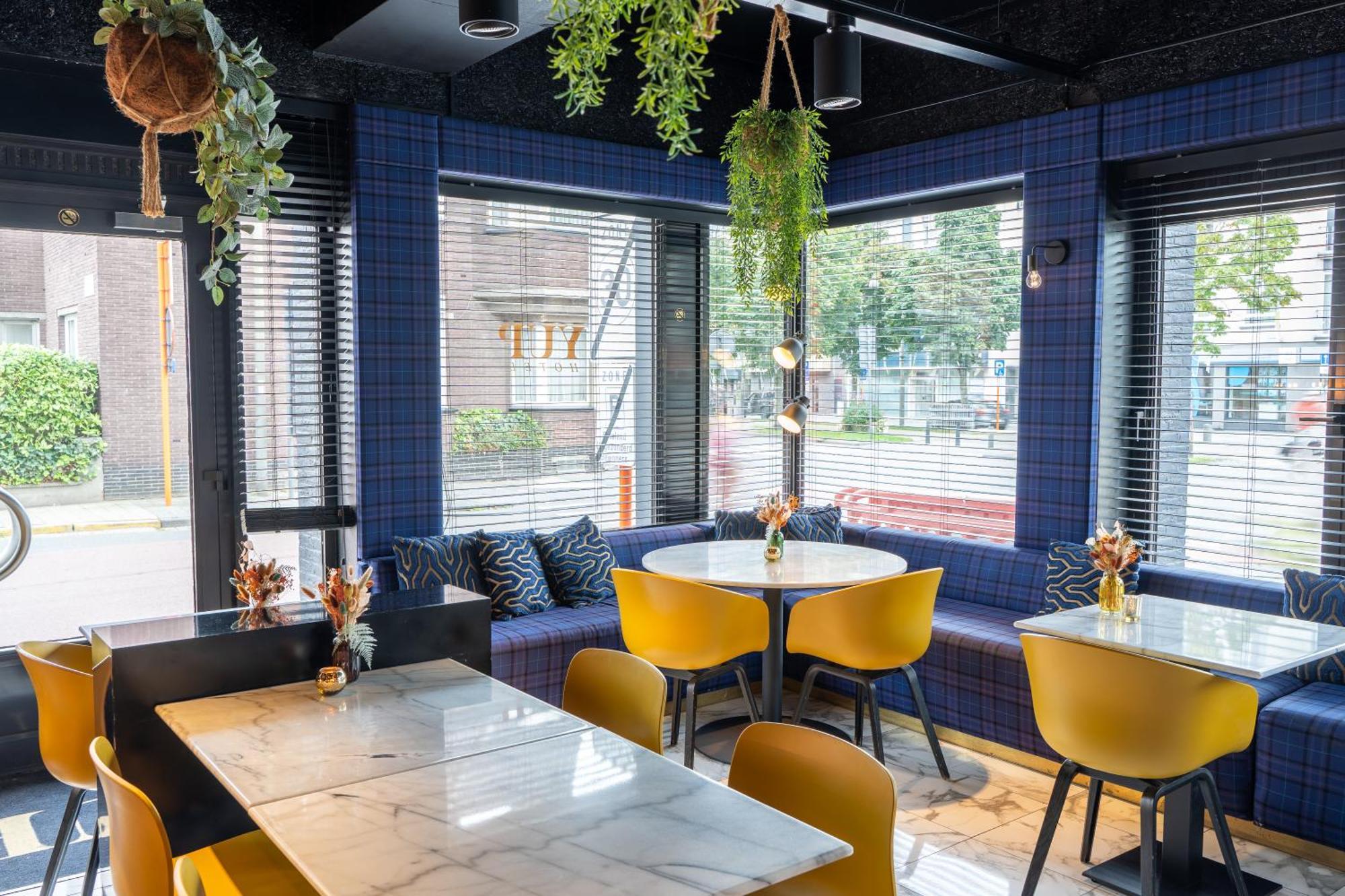Ibis Styles Hasselt City Centre Zewnętrze zdjęcie