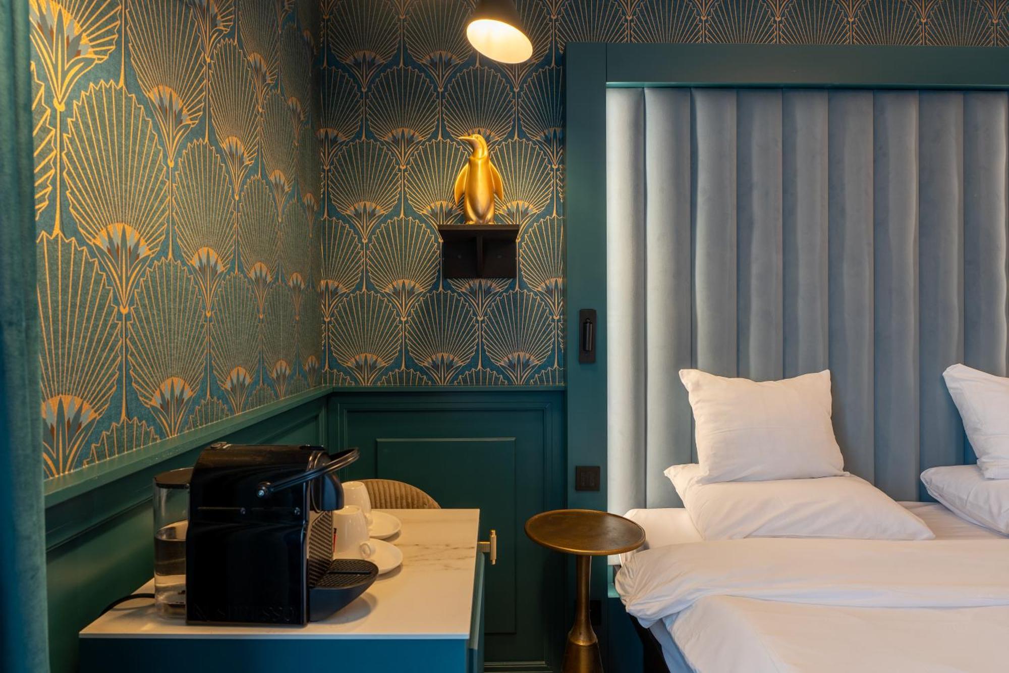 Ibis Styles Hasselt City Centre Zewnętrze zdjęcie