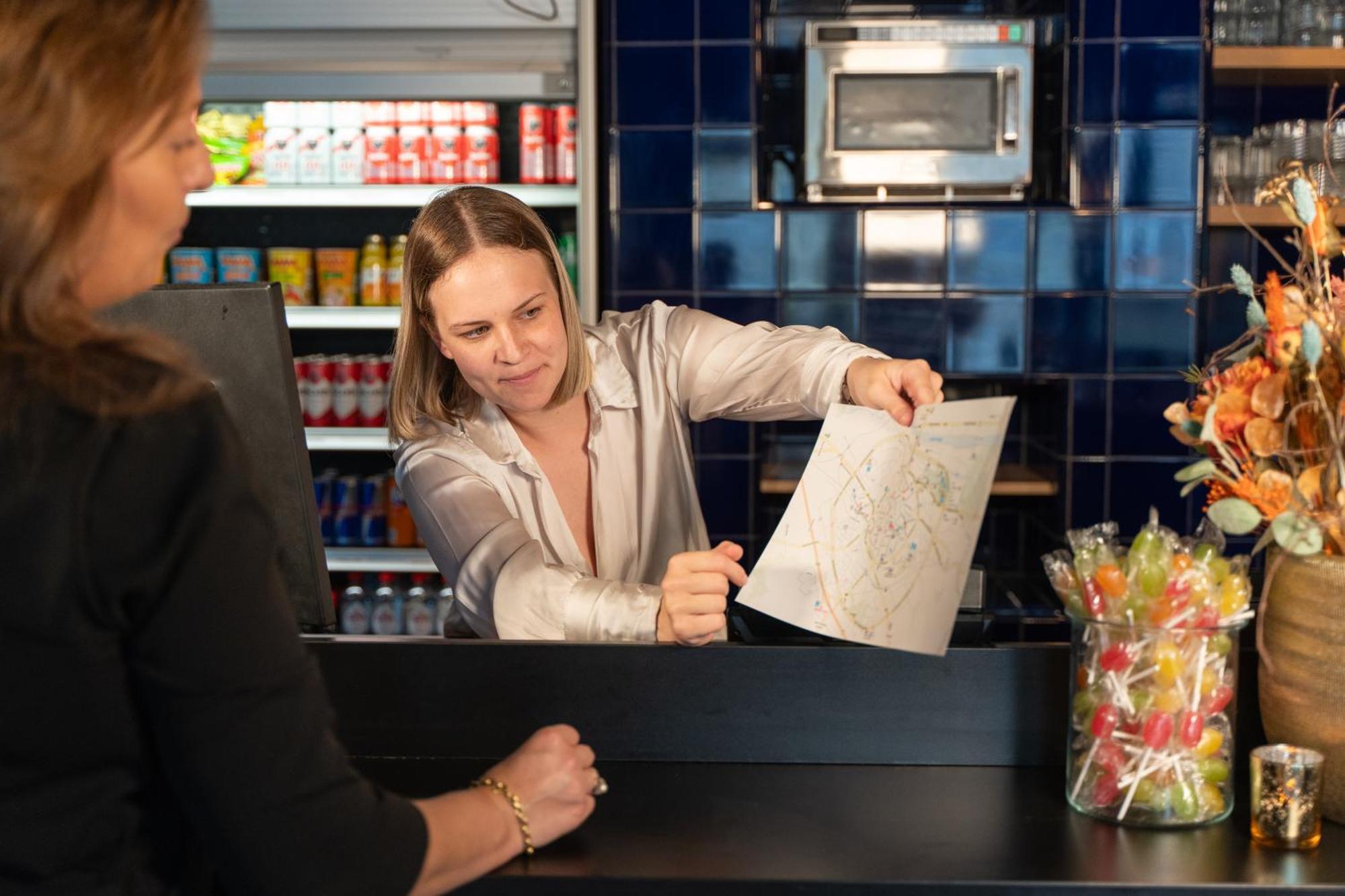 Ibis Styles Hasselt City Centre Zewnętrze zdjęcie