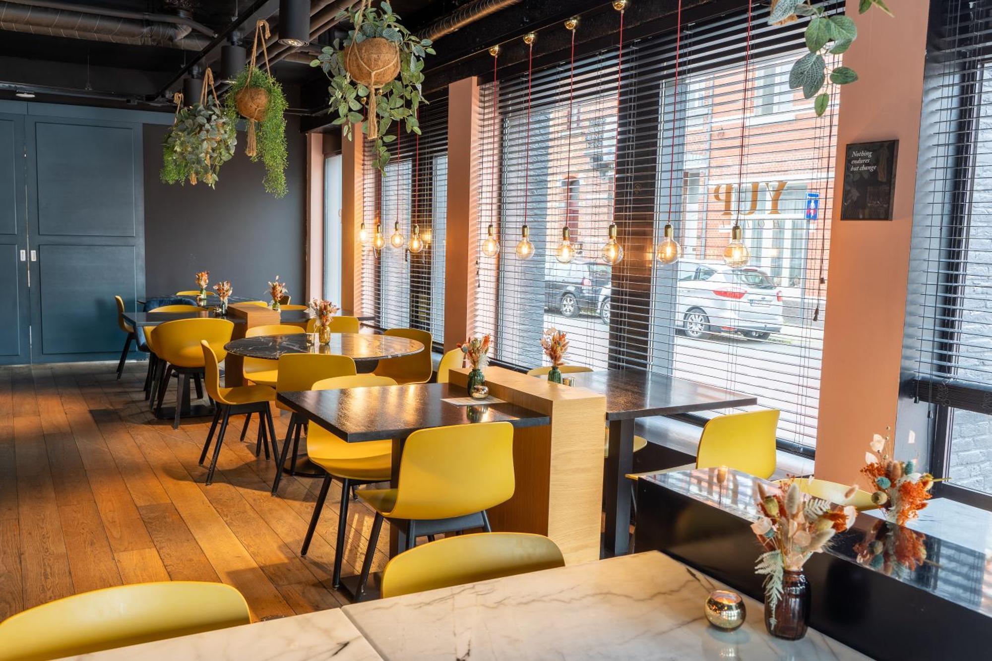 Ibis Styles Hasselt City Centre Zewnętrze zdjęcie