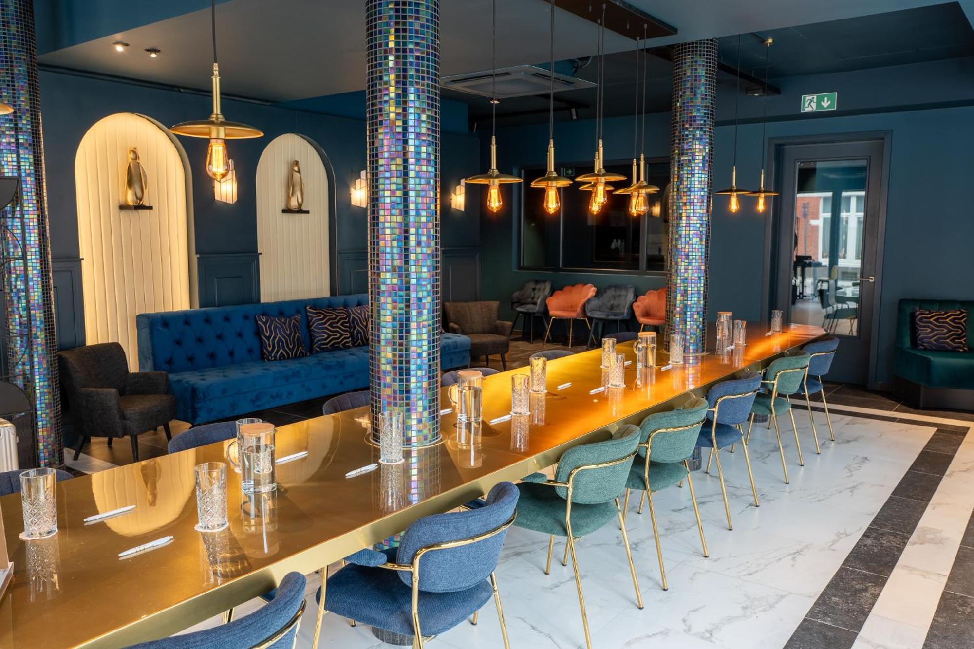 Ibis Styles Hasselt City Centre Zewnętrze zdjęcie