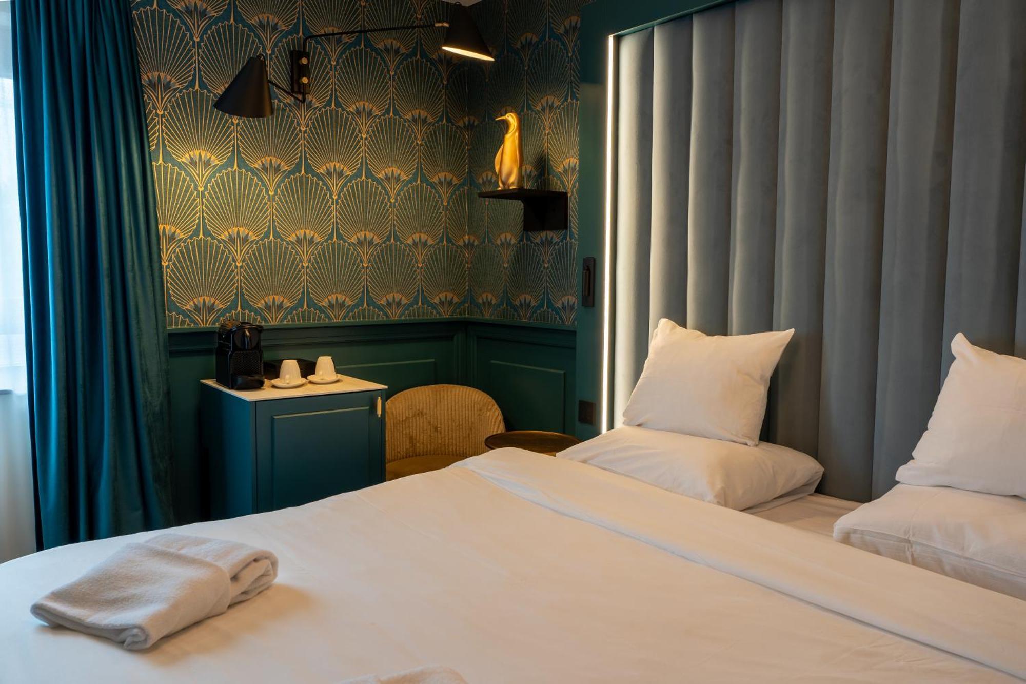 Ibis Styles Hasselt City Centre Zewnętrze zdjęcie