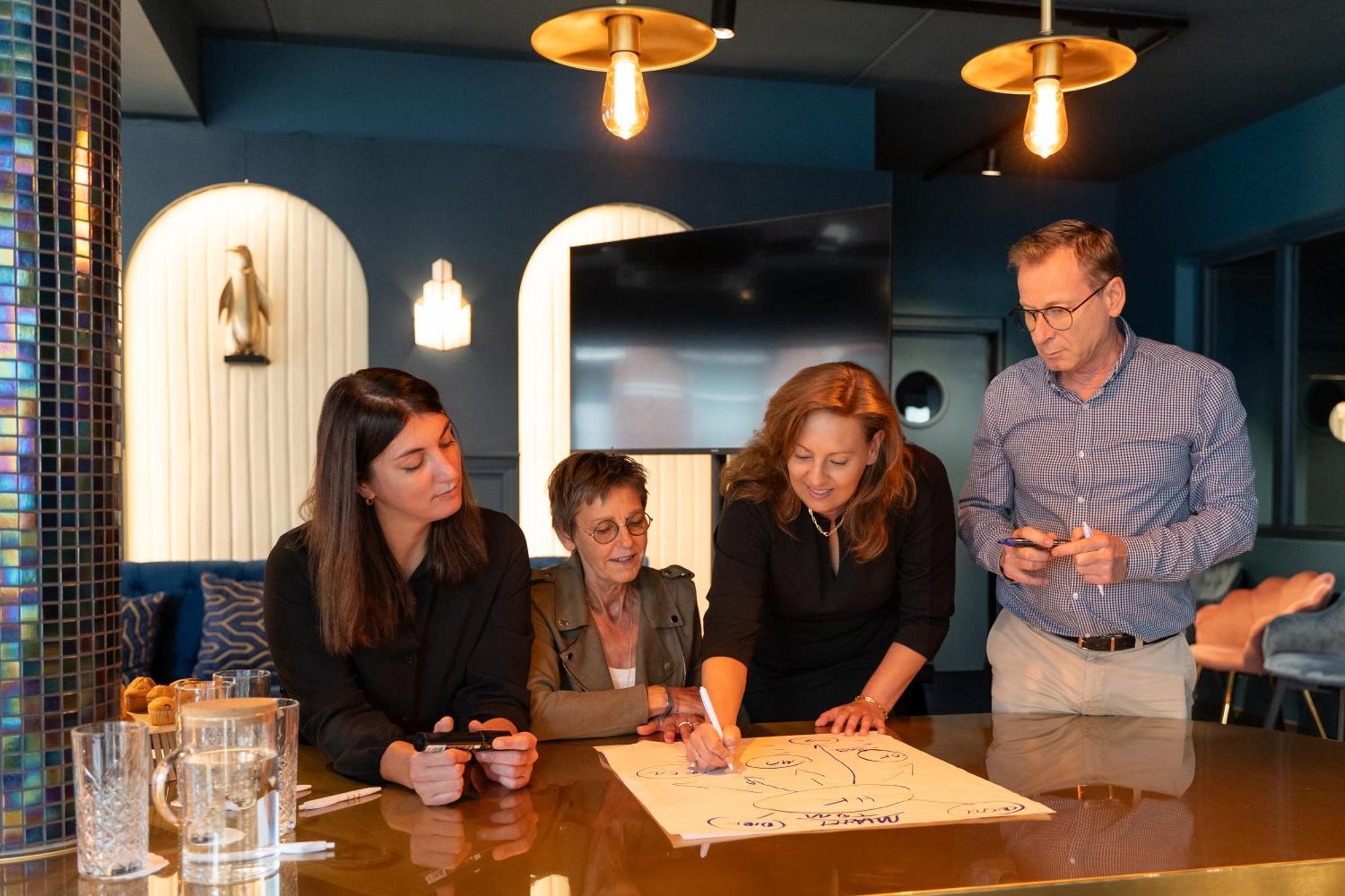 Ibis Styles Hasselt City Centre Zewnętrze zdjęcie