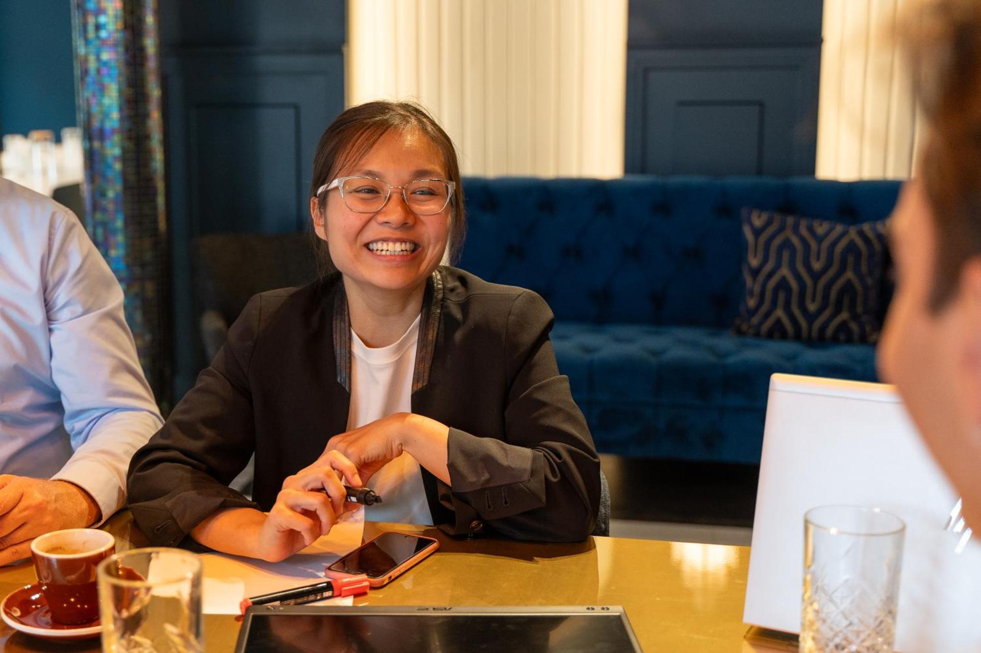 Ibis Styles Hasselt City Centre Zewnętrze zdjęcie