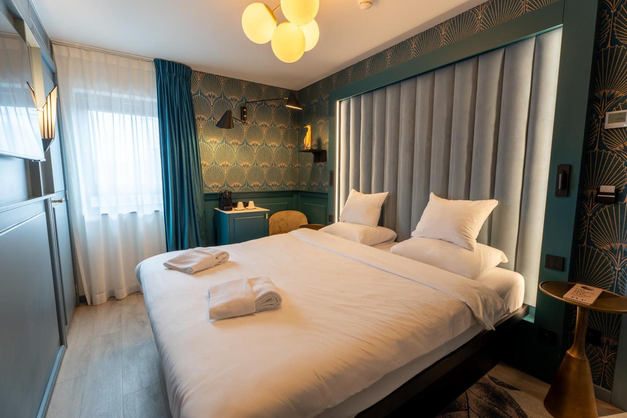 Ibis Styles Hasselt City Centre Zewnętrze zdjęcie