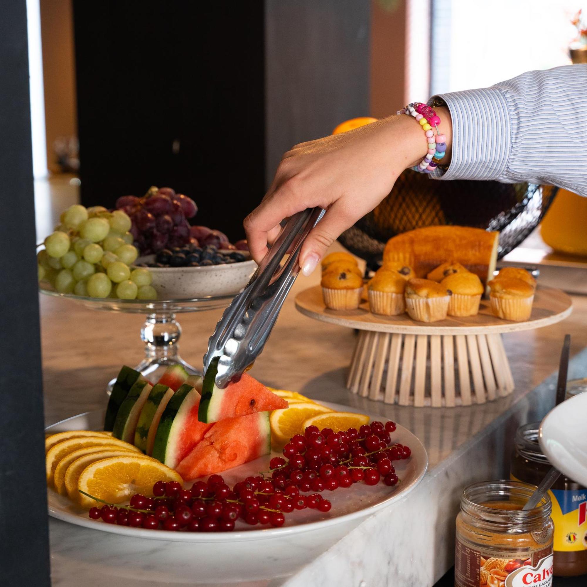 Ibis Styles Hasselt City Centre Zewnętrze zdjęcie