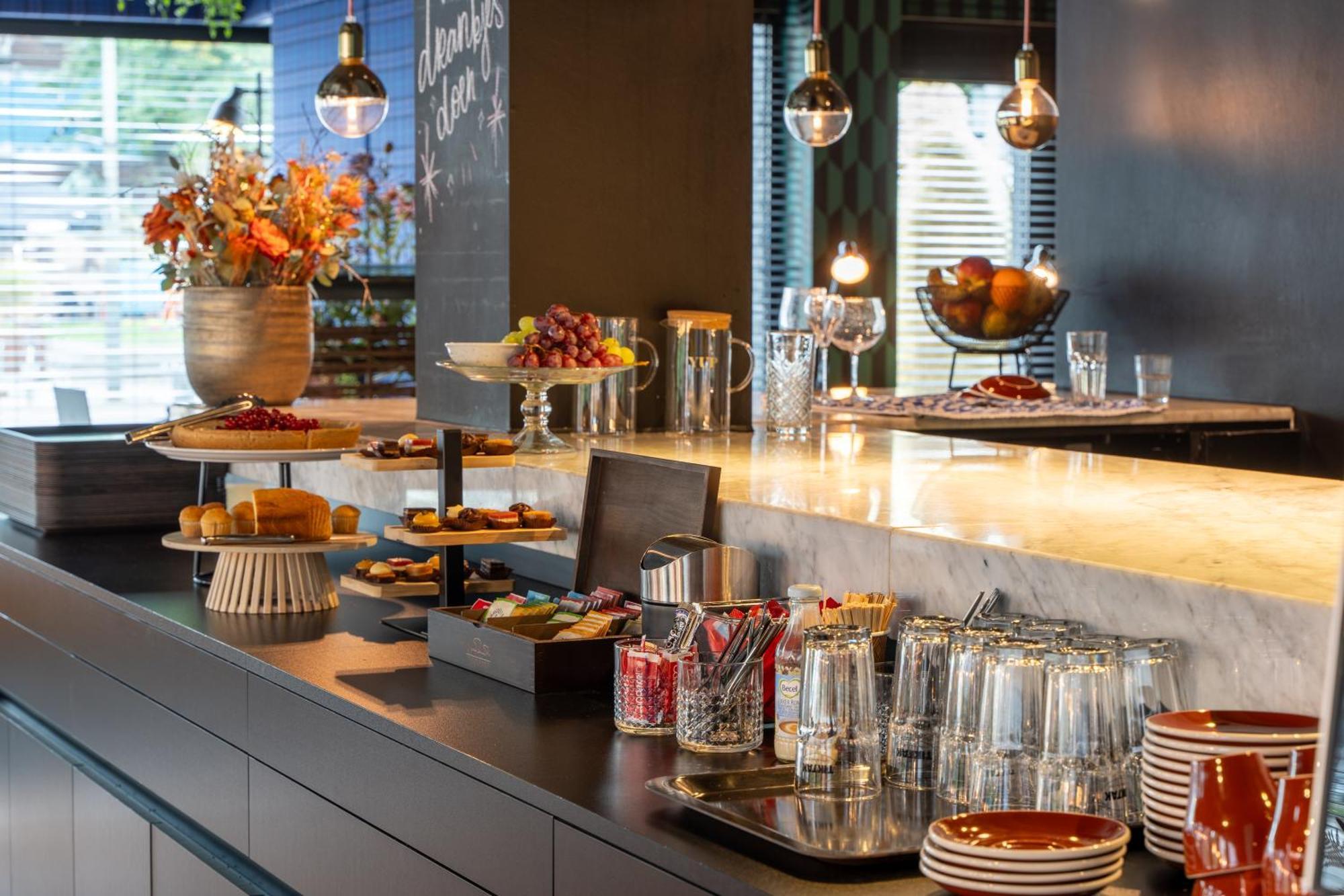 Ibis Styles Hasselt City Centre Zewnętrze zdjęcie