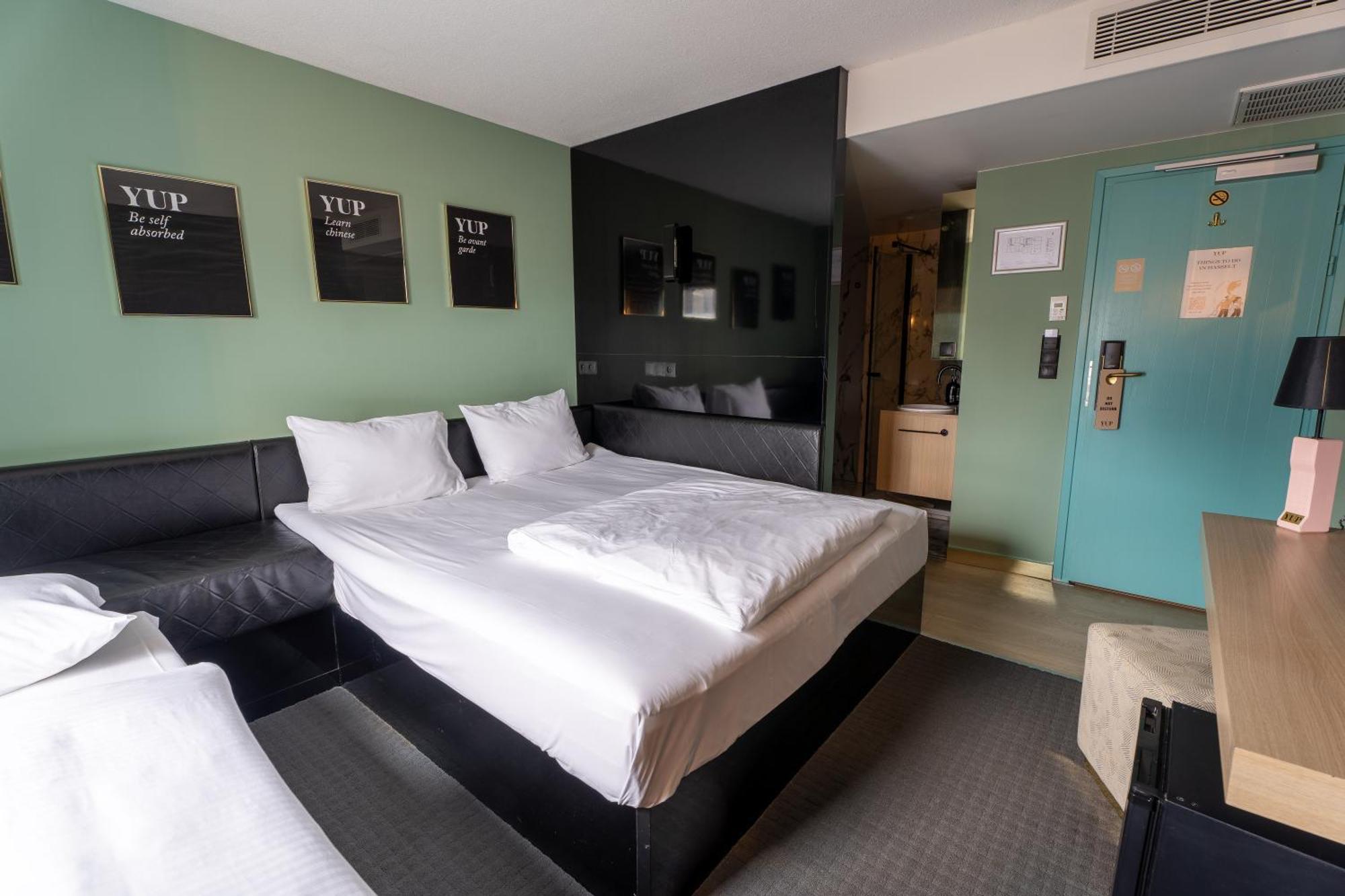 Ibis Styles Hasselt City Centre Zewnętrze zdjęcie