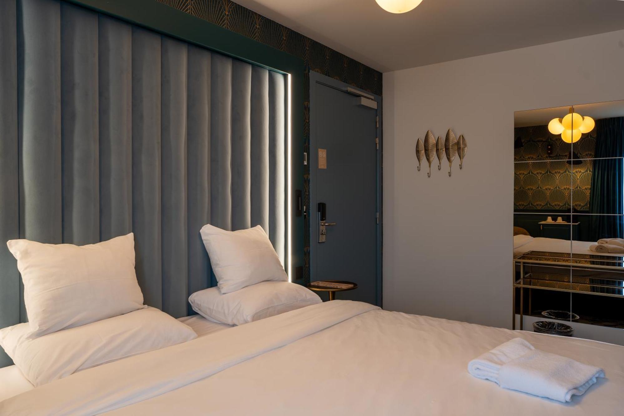 Ibis Styles Hasselt City Centre Zewnętrze zdjęcie