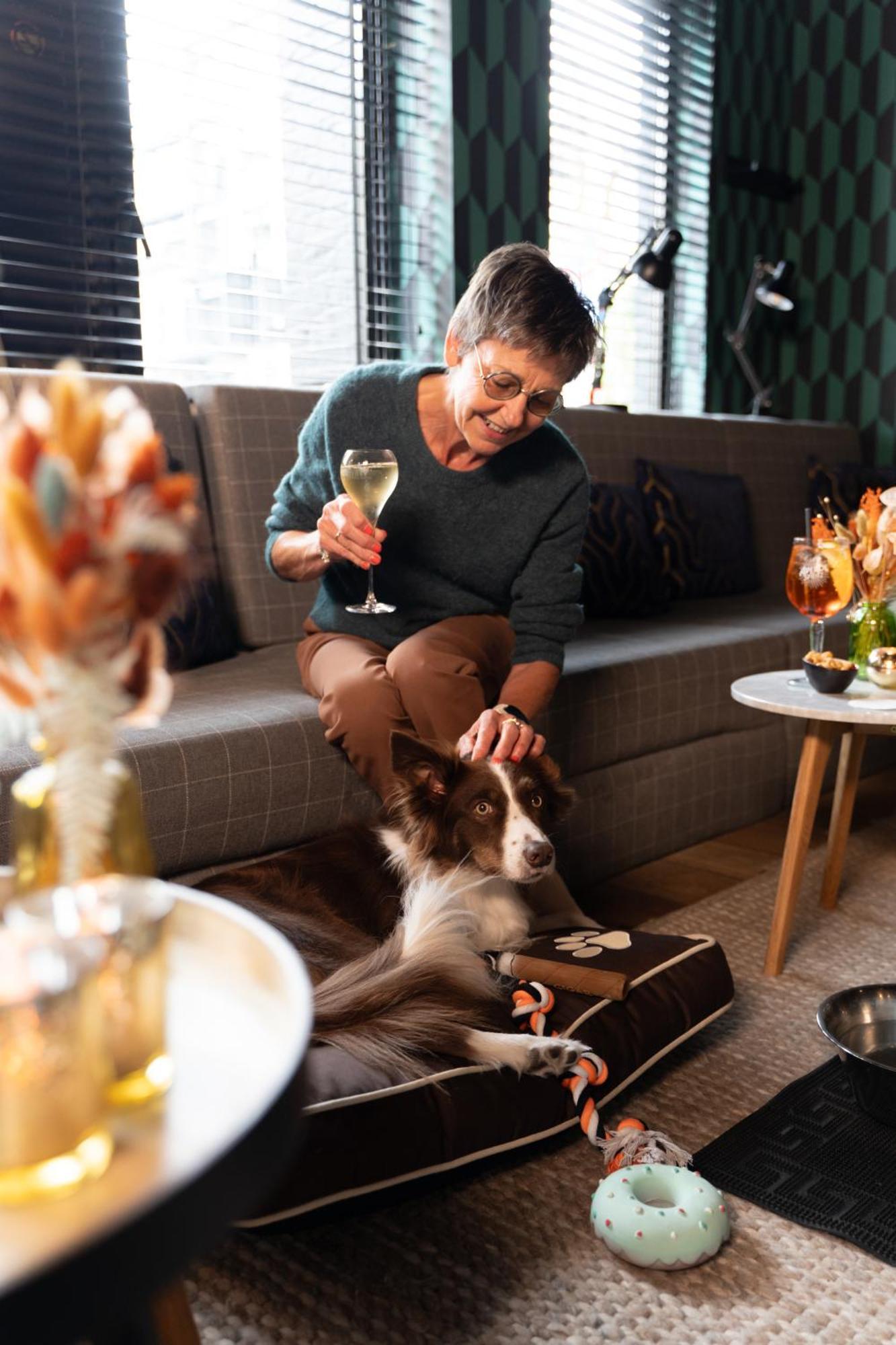 Ibis Styles Hasselt City Centre Zewnętrze zdjęcie