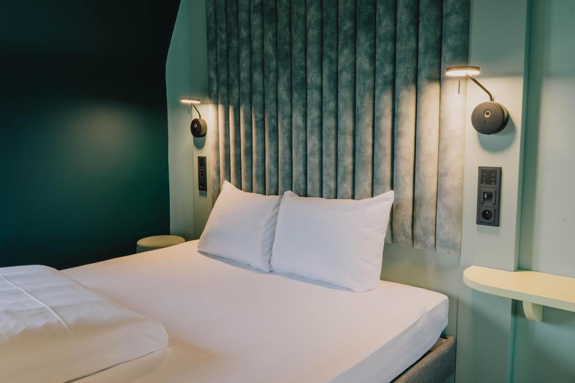 Ibis Styles Hasselt City Centre Zewnętrze zdjęcie